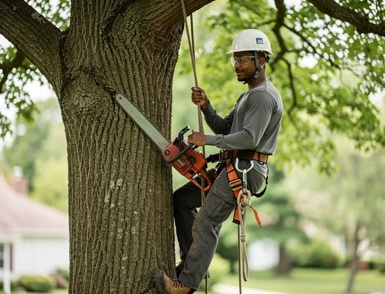 Tree Removal service in Orangeville